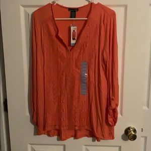 Women’s RXB Blouse
